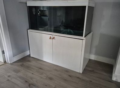 Fish tank
