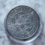 Austria 3 Euro Base Metals Uncirculated Coin 2025 - Devil Scorpionfish - Luminous Marine Life Image 2