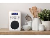 Digital Radio with Alarm