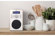 Digital Radio with Alarm
