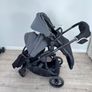 iCandy Orange 4 Double Buggy Image 5