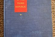 The Collapse of the Third Republic - 1st edition