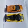Scalextric Lamborghini Race Set Image 6