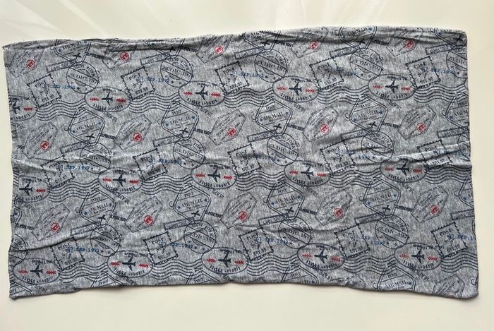 Bundle of Boys Scarves