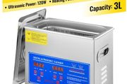 3LWashing Machine Ultrasonic Cleaner Tub
