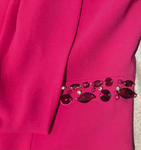 Pink Lizabella dress (ellaboo.ie)