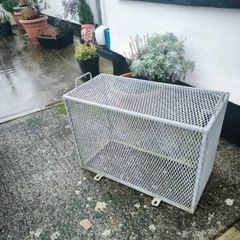 cages