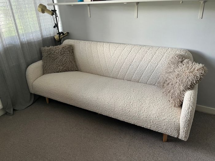 Sofa bed