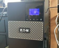 Eaton 5p 850 Ups