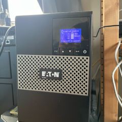 Eaton 5p 850 Ups