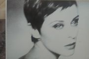 Lisa Stansfield CD - Face Up