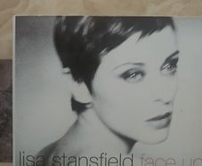 Lisa Stansfield CD - Face Up