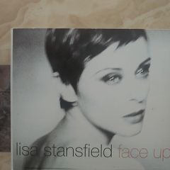 Lisa Stansfield CD - Face Up