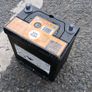 Battery 12V 36ah Image 3