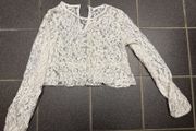 girls top