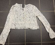 girls top