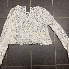 girls top