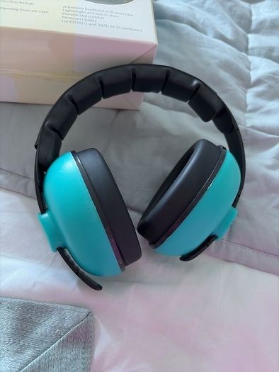 Ear defenders For Baby