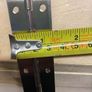 Piano Hinge 1.8 Metres Stainless Steel Image 3