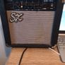 SX GA 1065 Guitar Amplifier Image 2