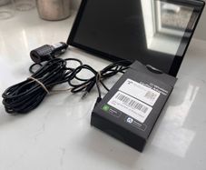 CarPlay system 9" includes wireless adapter & rear camera