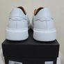 White men's shoes.Monsieur Image 3