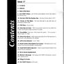 Face The Music - ELO fanzine 1994 Image 3
