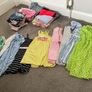 7-8y girl summer bundle Image 8