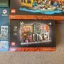 4 lego sets Used Image 5