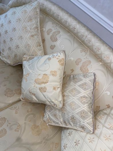 sofas Italian