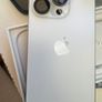 iphone 16 pro titanium white 128gb Image 2