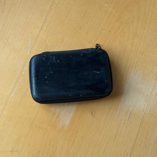 Nintendo DS Case