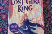The Lost Girl King - Catherine Doyle
