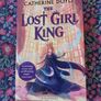 The Lost Girl King - Catherine Doyle Image 2