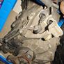 Ford transit rwd 6 speed gearbox Image 2