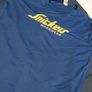 Snickers Workwear TShirts Black Blue Red White M-XL Image 6