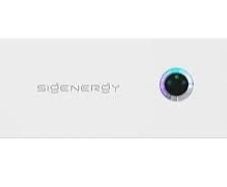 Sigenergy All in one inverter and Gateway