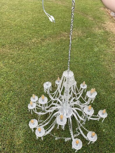 chandelier