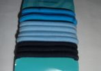 Claire's Accessories Non Metal Hair Elastics for sale