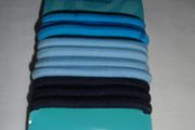 Claire's Accessories Non Metal Hair Elastics for sale