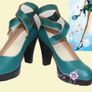 Sailor Neptune cosplay set Image 4