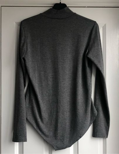Warehouse polo body suit - sz 14