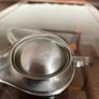 Retro Quality Viners Stainless Steel Sauce Boat and Tray Image 5