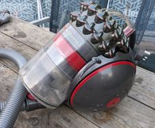 Dyson cylinder hoover, model Big Ball Animal 2