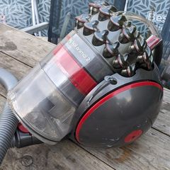 Dyson cylinder hoover, model Big Ball Animal 2