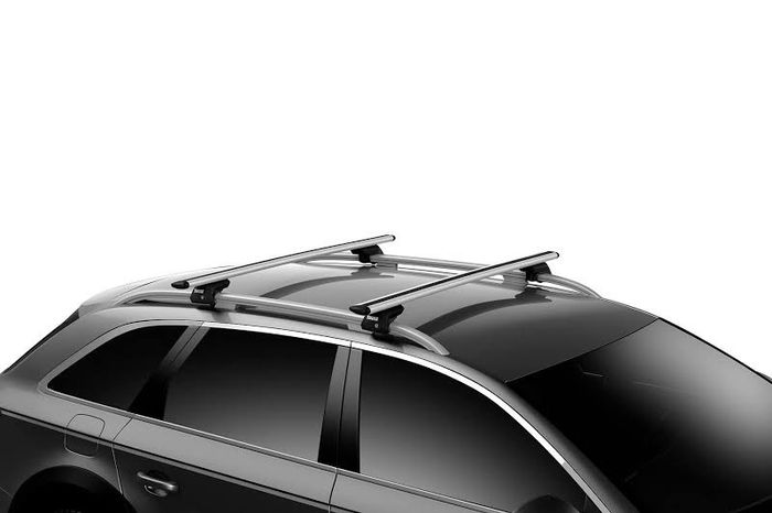 Roof box for Rent