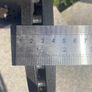 Brake discs x2 Image 6