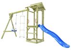 Free Delivery - Ariana Outdoor Swing Set