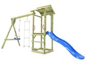 Free Delivery - Ariana Outdoor Swing Set