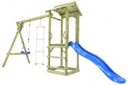Free Delivery - Ariana Outdoor Swing Set